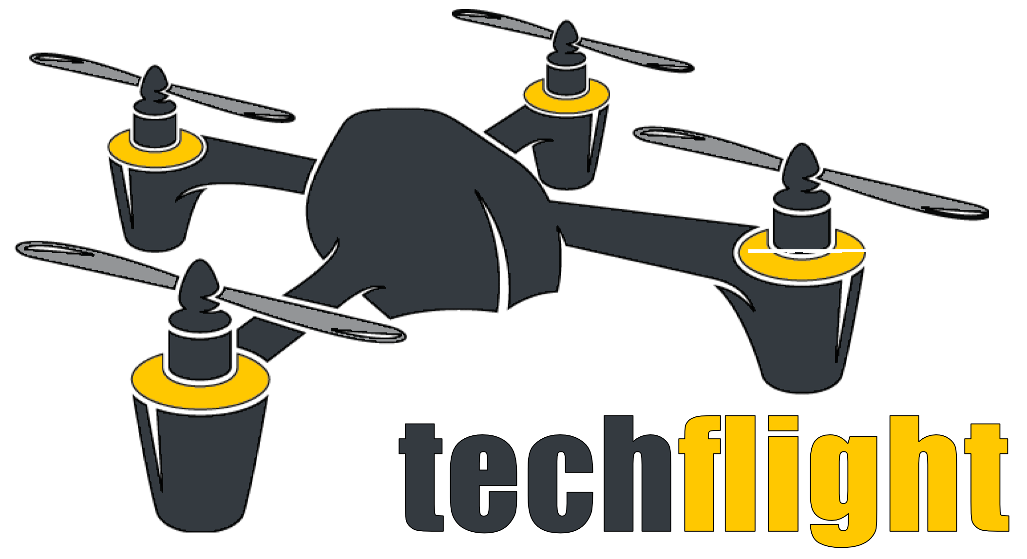 logo techflight